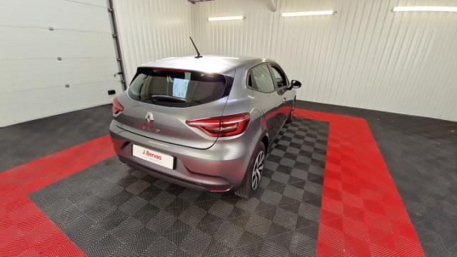 Renault Clio image 7