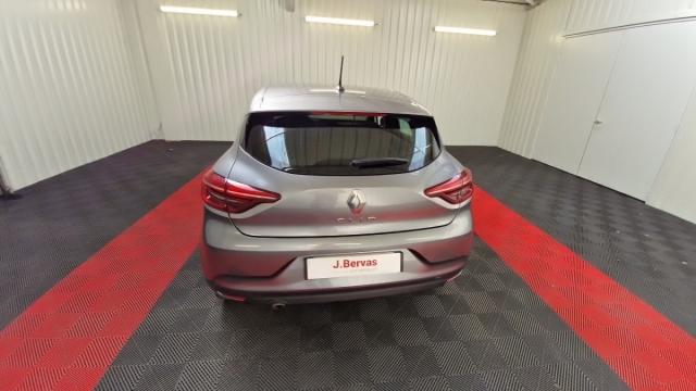 Renault Clio image 9
