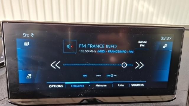 Peugeot 3008 image 6