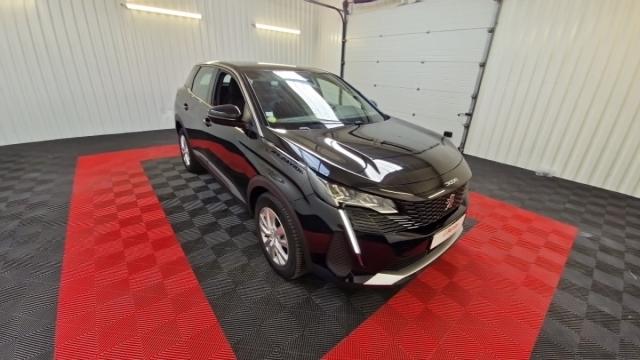 Peugeot 3008 image 3