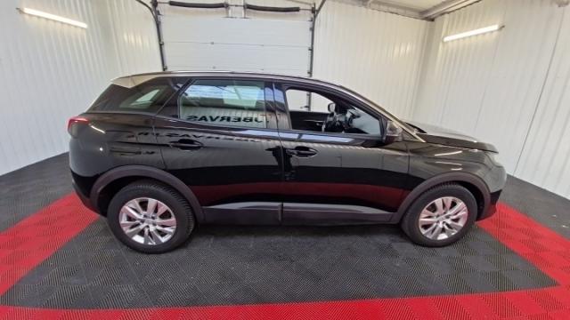 Peugeot 3008 image 9