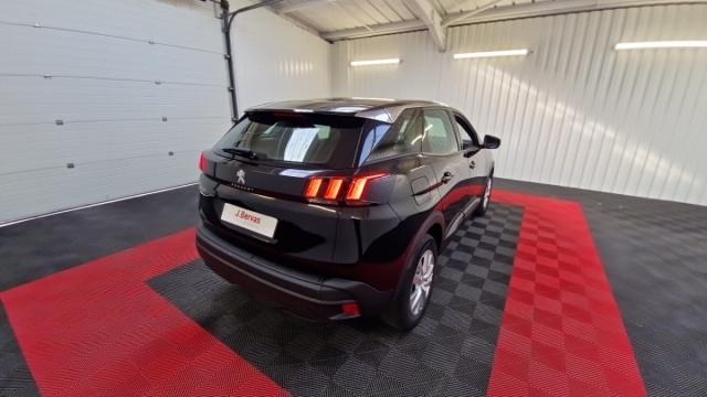 Peugeot 3008 image 1