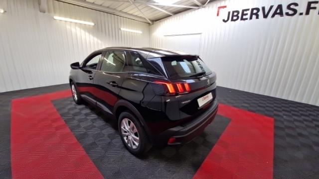 Peugeot 3008 image 5