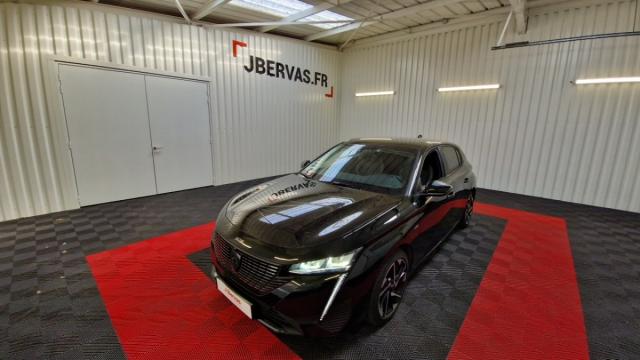 Peugeot 308 Phev 180 E-Eat8 Allure Pack