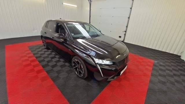 Peugeot 308 image 9