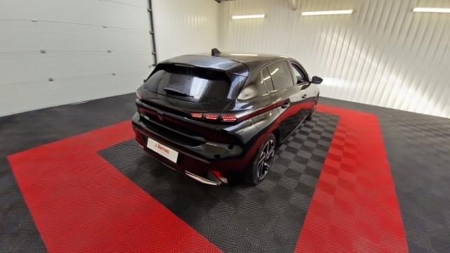 Peugeot 308 image 3