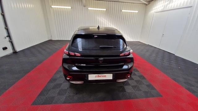 Peugeot 308 image 6
