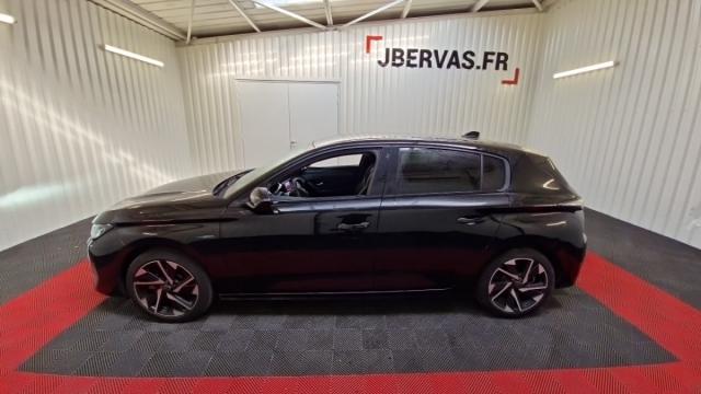 Peugeot 308 image 2