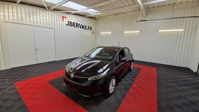 Renault Clio V Evolution Blue Dci 100 -25