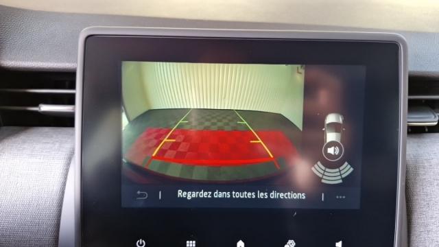 Renault Clio image 6