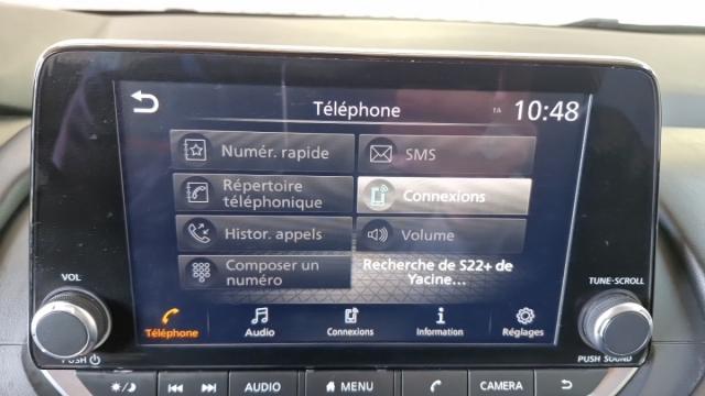Nissan Qashqai image 5