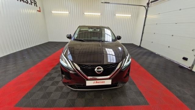 Nissan Qashqai image 6