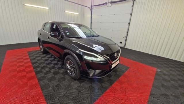 Nissan Qashqai image 8