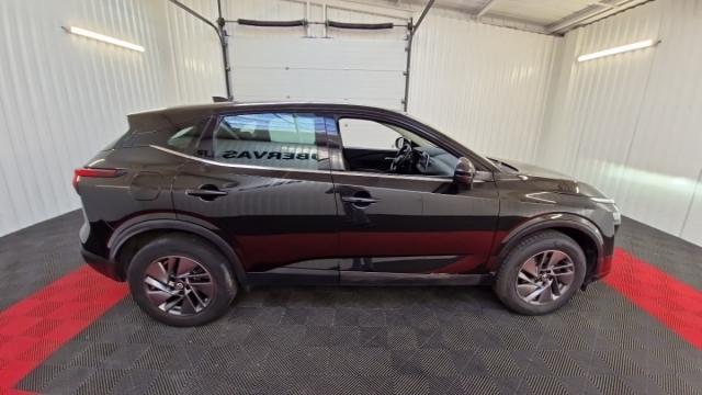 Nissan Qashqai image 3