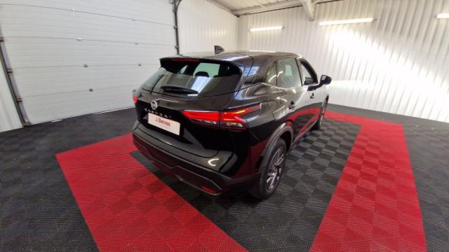 Nissan Qashqai image 7
