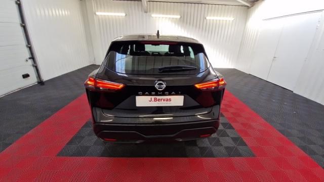 Nissan Qashqai image 4