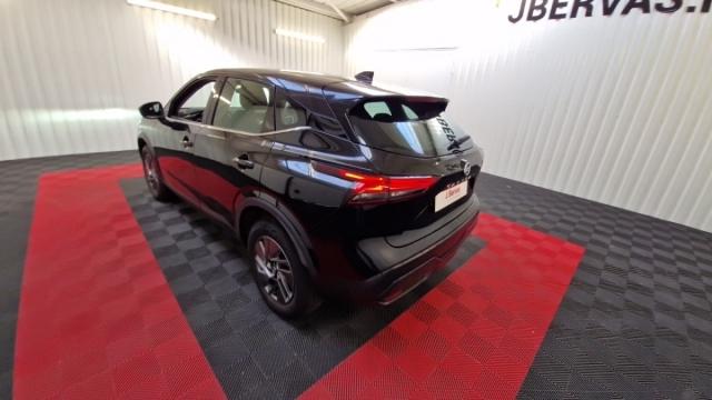 Nissan Qashqai image 2