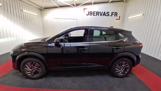 Nissan Qashqai image 1