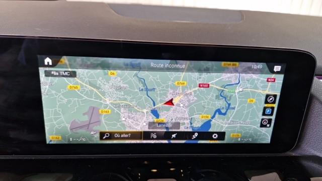 Mercedes Benz Gla image 2