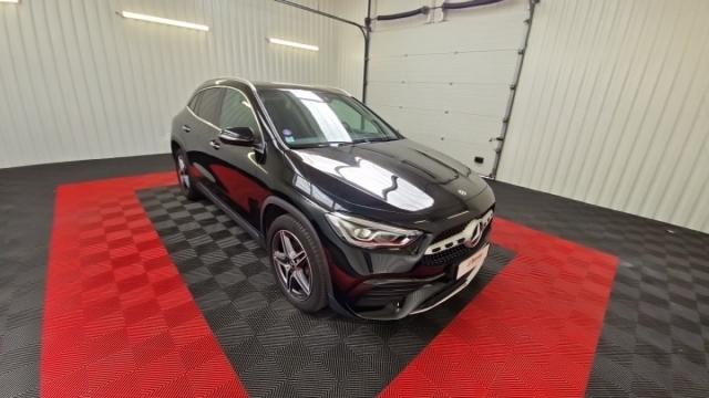 Mercedes Benz Gla image 3