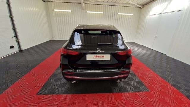 Mercedes Benz Gla image 4