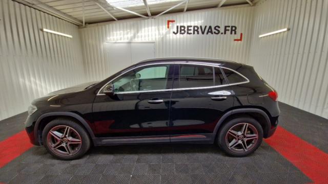 Mercedes Benz Gla image 5