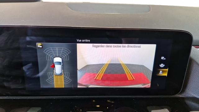 Mercedes Benz Gla image 6