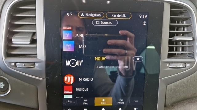 Renault Mégane image 3