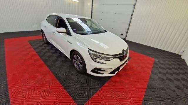 Renault Mégane image 9