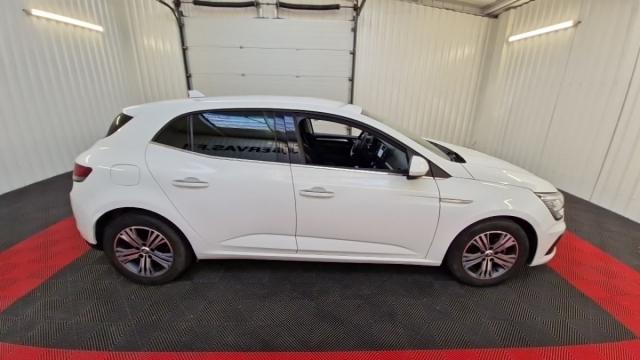 Renault Mégane image 4