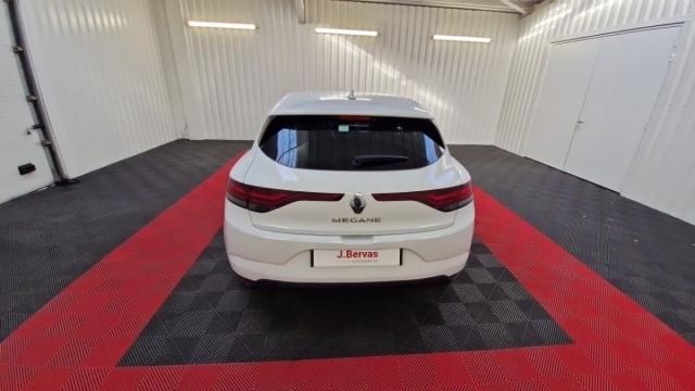 Renault Mégane image 8