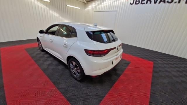 Renault Mégane image 6