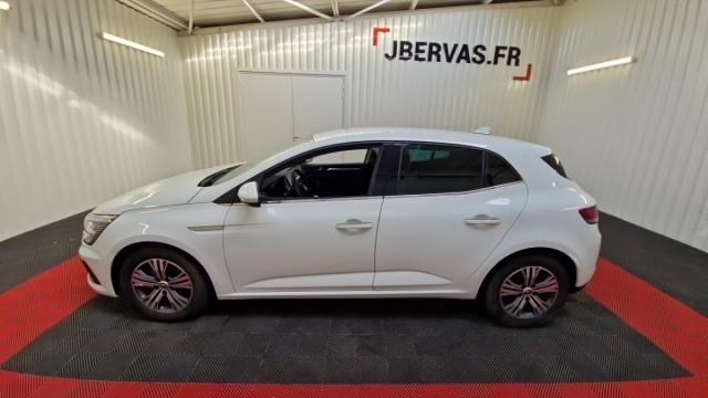 Renault Mégane image 1