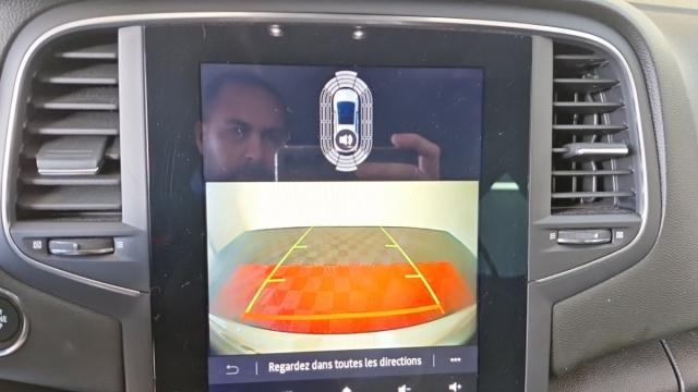 Renault Mégane image 7