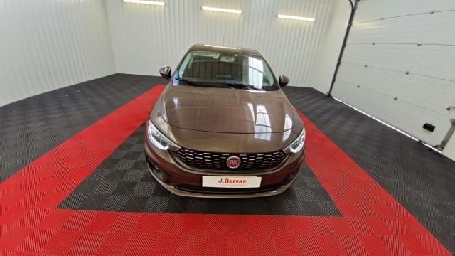 Fiat Tipo image 1