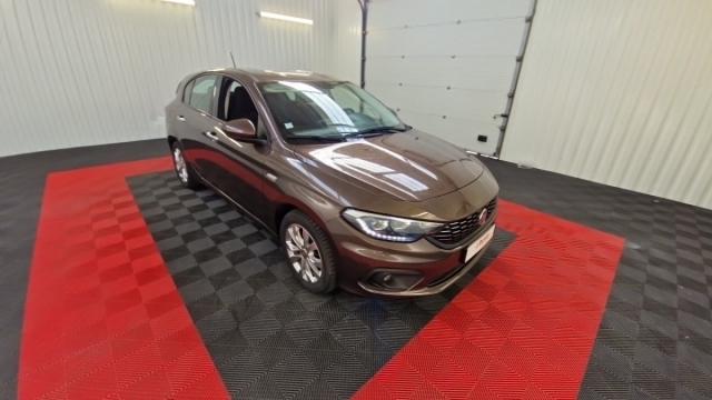 Fiat Tipo image 2