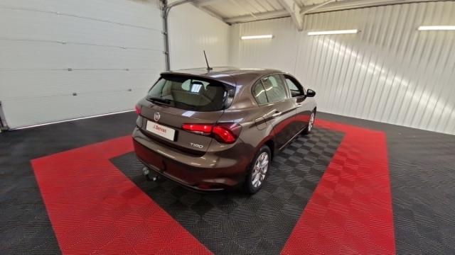 Fiat Tipo image 3