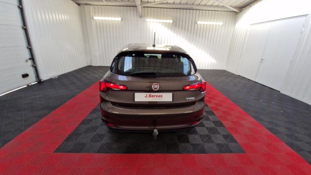 Fiat Tipo image 5