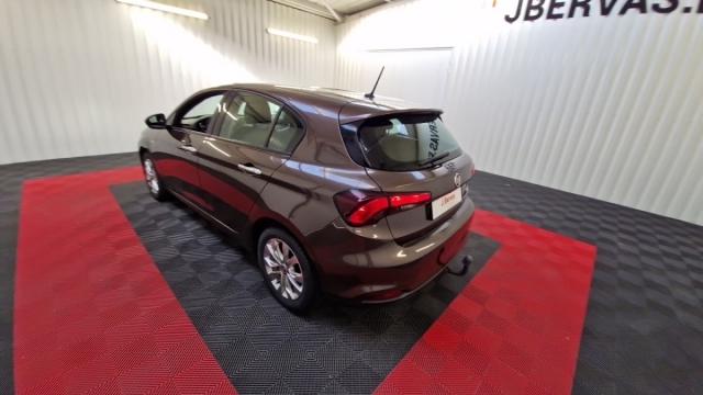 Fiat Tipo image 9