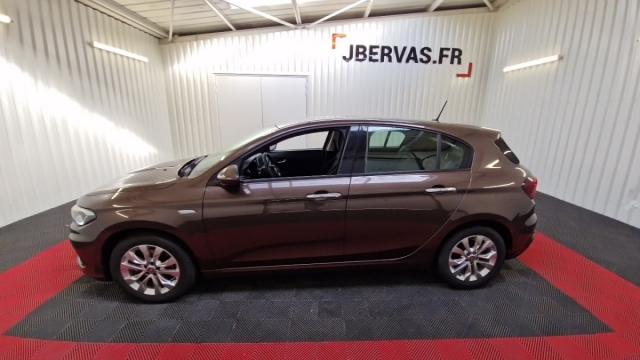 Fiat Tipo image 6
