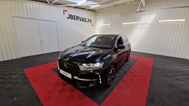 Ds Ds 7 Crossback Puretech 130 Automatique Business