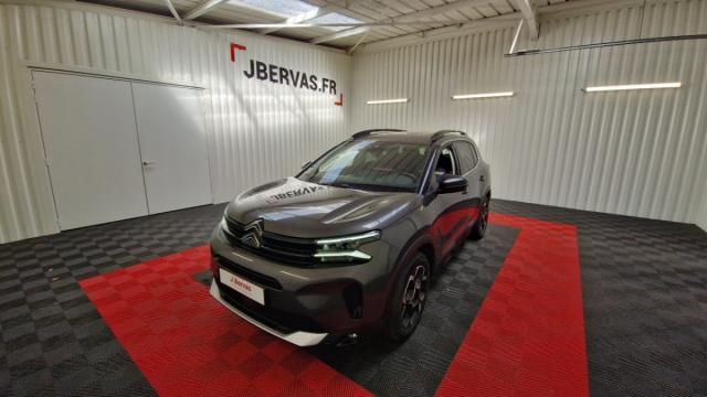 Citroen C5 Aircross Hybride 145ch Auto Max