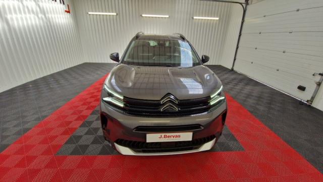 Citroen C5 Aircross image 7