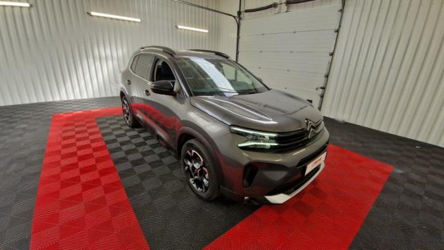 Citroen C5 Aircross image 8