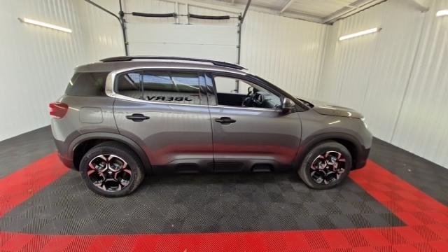 Citroen C5 Aircross image 3