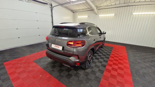 Citroen C5 Aircross image 5