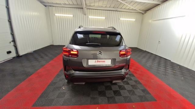 Citroen C5 Aircross image 2