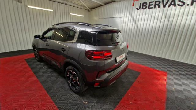 Citroen C5 Aircross image 1