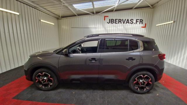 Citroen C5 Aircross image 9