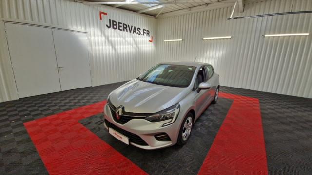 Renault Clio V Evolution Sce 65